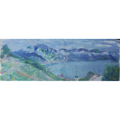 Landscape-Le Lavaux 3h1