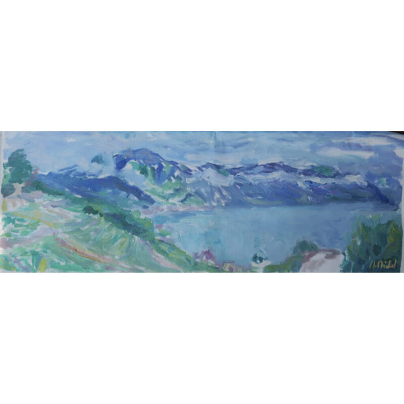 Landscape-Le Lavaux 3h1